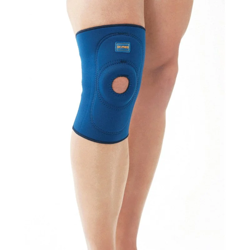 KNEE SUPPORT MED