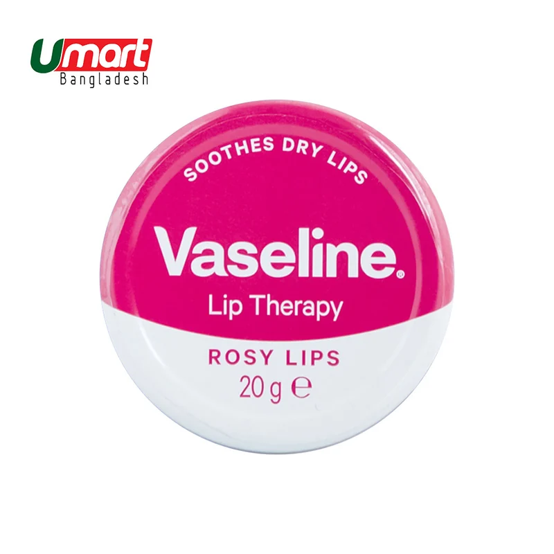LIP THERAPY ORG 20G ROMANTICQU
