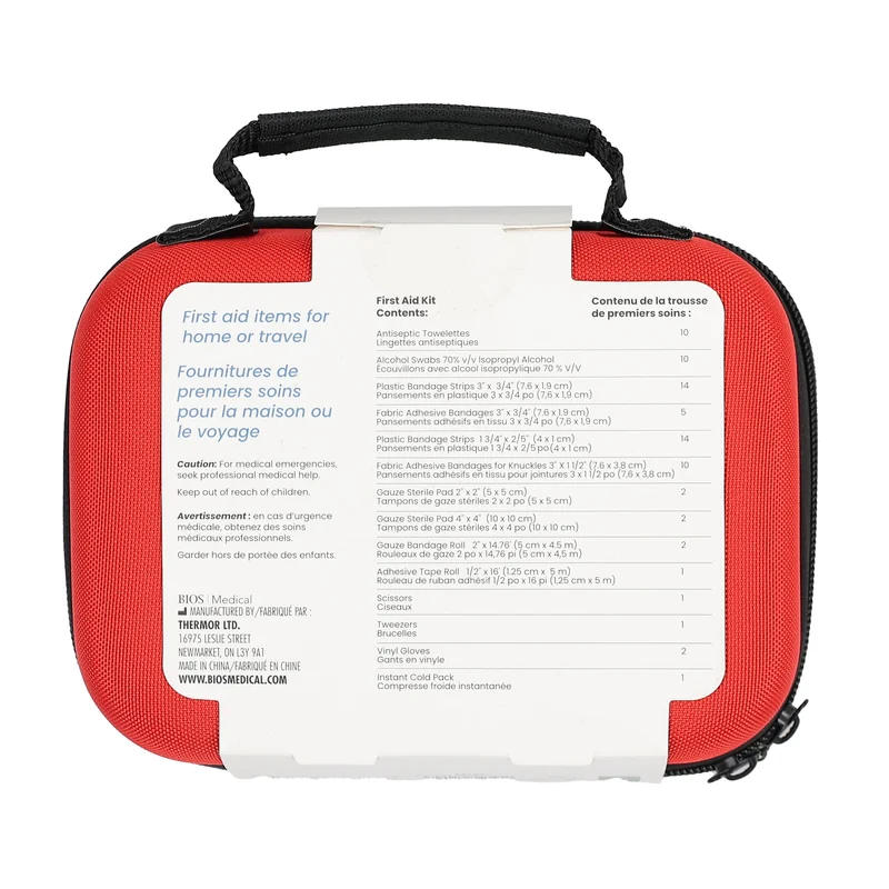 FIRST AID KIT AZIM