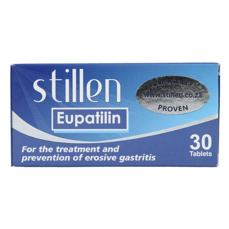 STILLEN 30'S