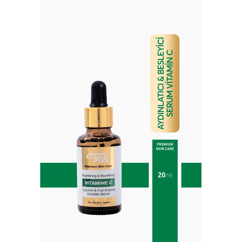 VITAMIN C NECTAR ESSENCE 30ML
