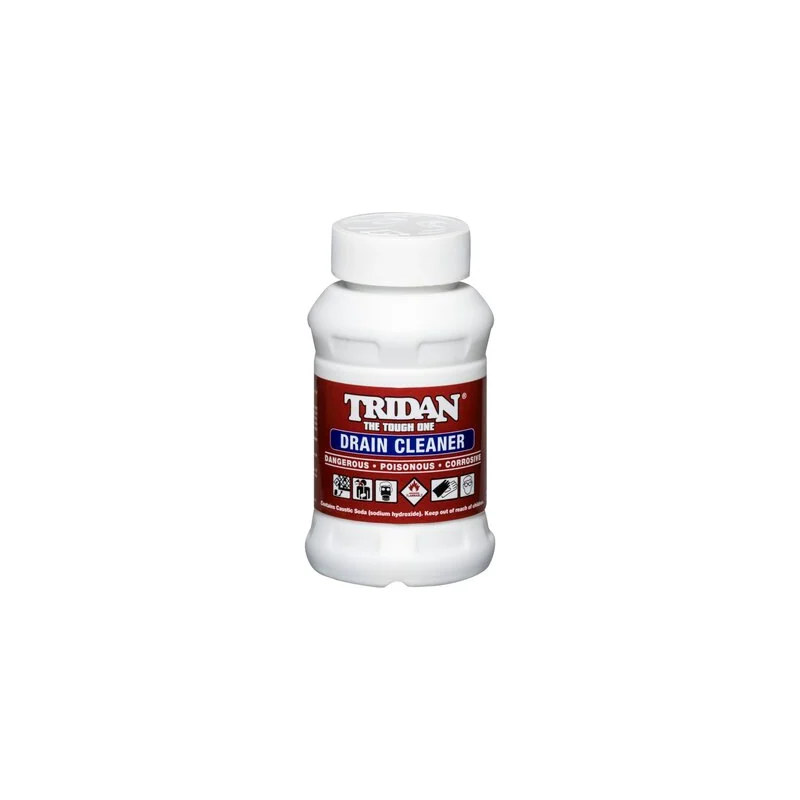 TRIDAN CAUSTIC SODA 500G