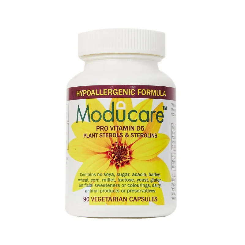MODUCARE 90'