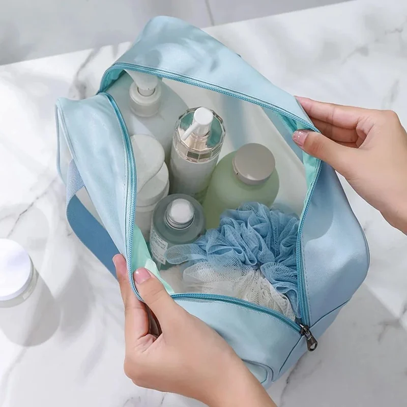 WASH BAG 3IN1 BABER