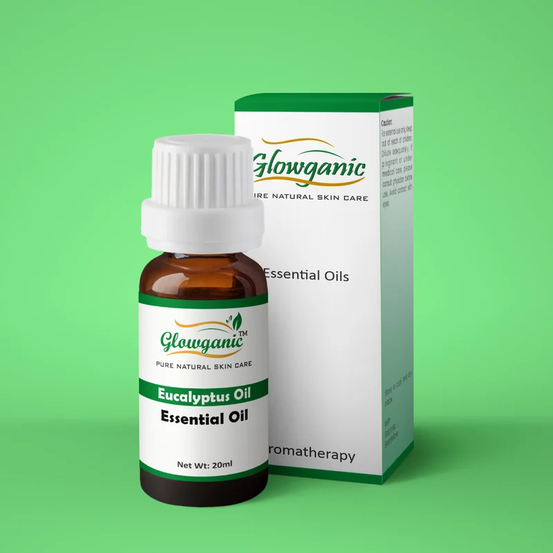EUCALYPTUS OIL SUKYN 20ML