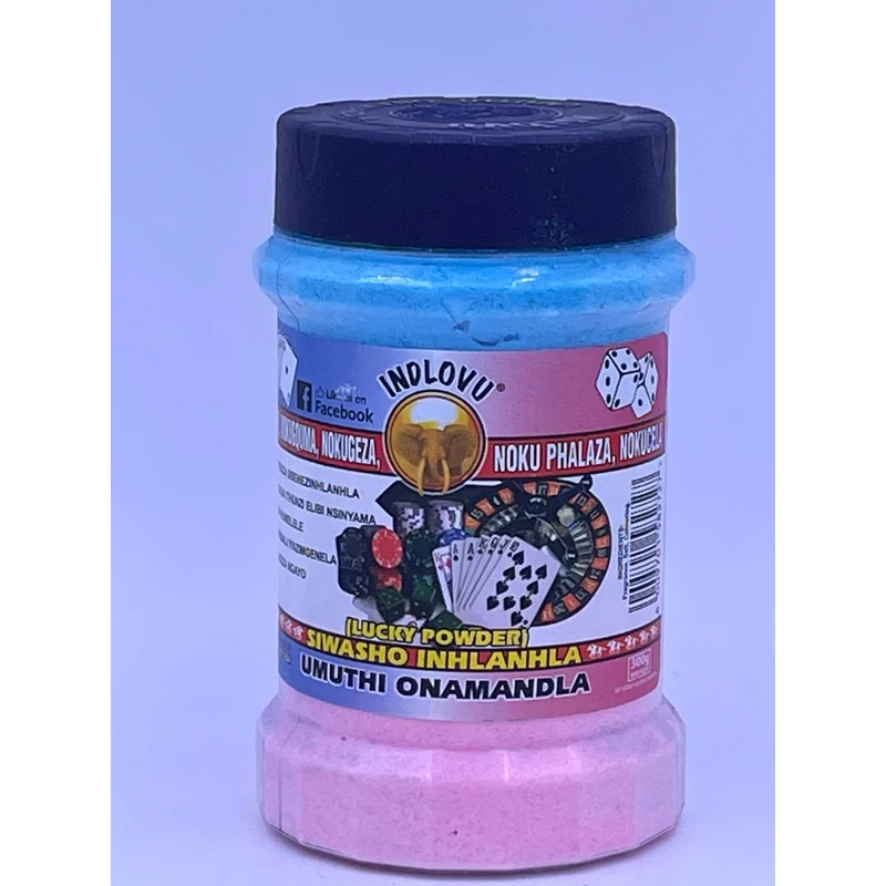 INDLOVU SIWASHO INHLANHLA 300