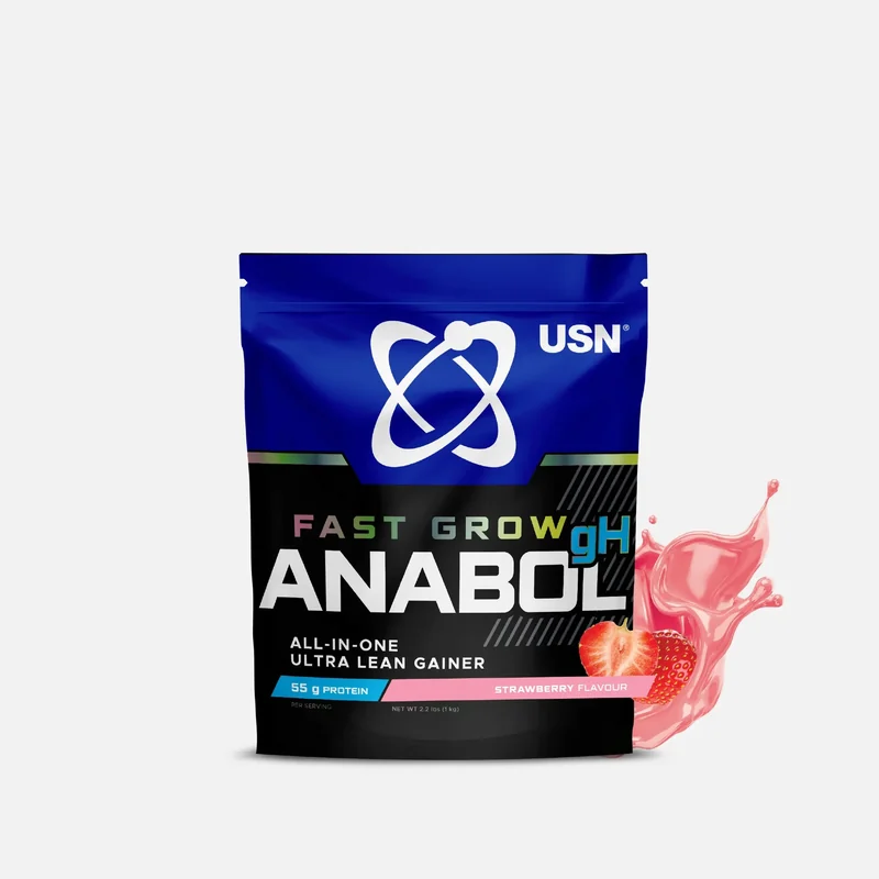 USN FAST GROW ANABOLIC STRAW4K