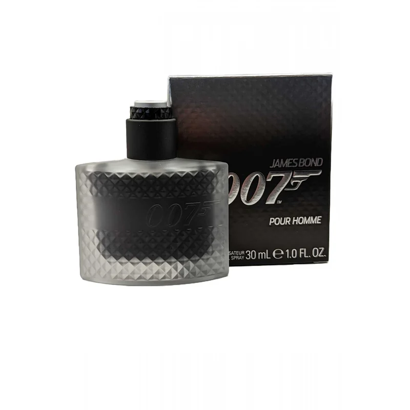 PERFUME JAMES BOND 007 P/HOMME