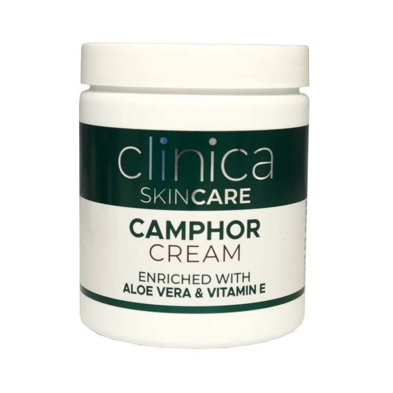 TRIPHARM ALOE VERA CRM 500G