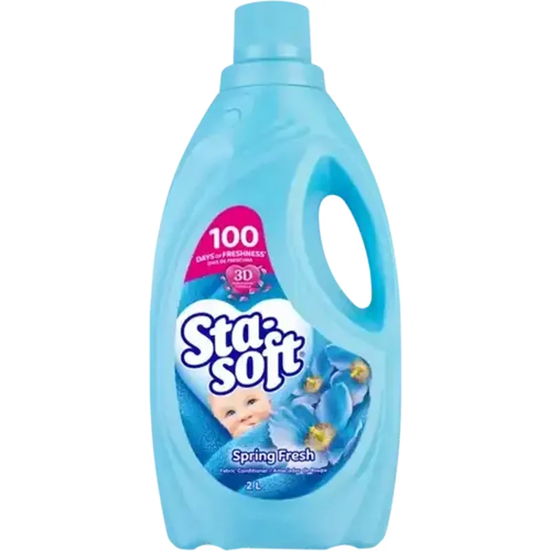 STA SOFT SPRING FRESH 2L