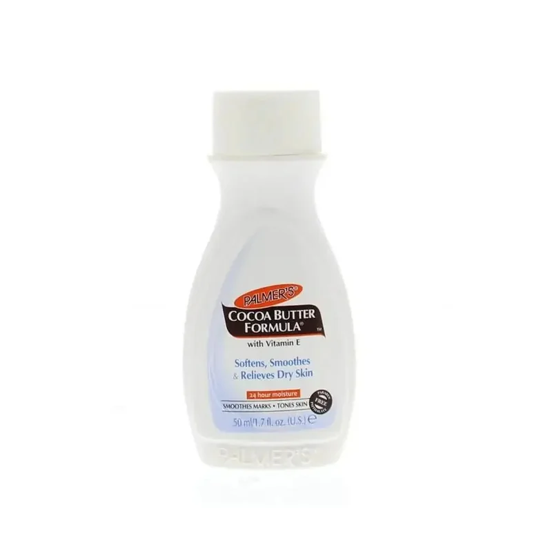 PALMERS C/BUTTER LOTION 50ML