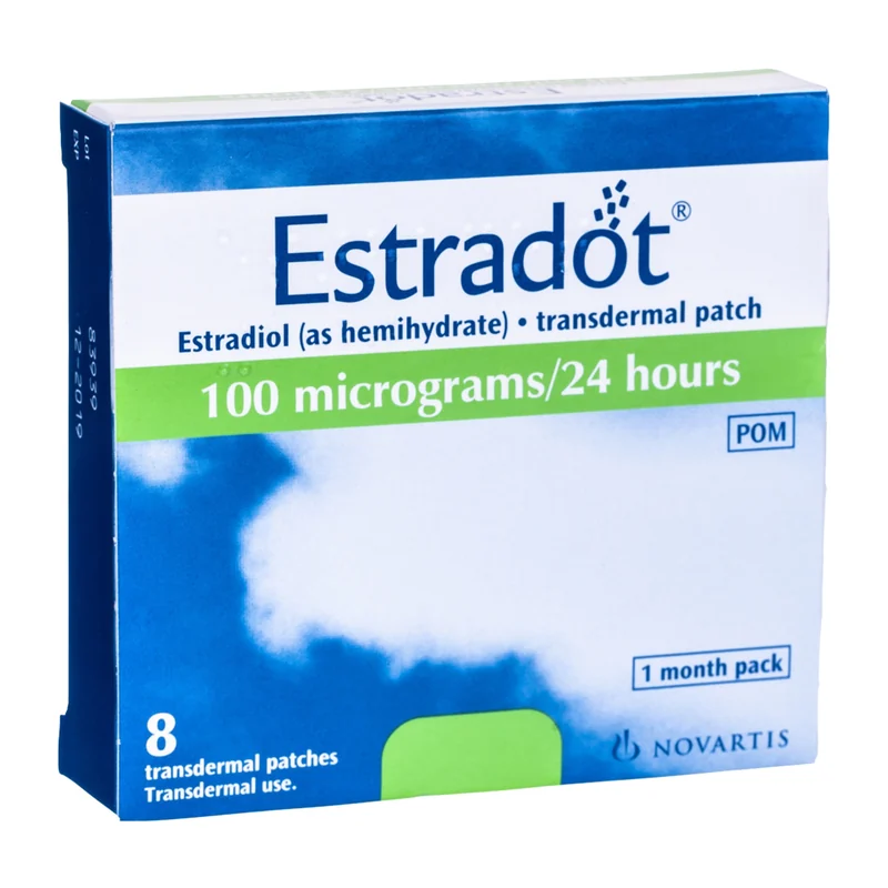 ESTRADOT 25'S