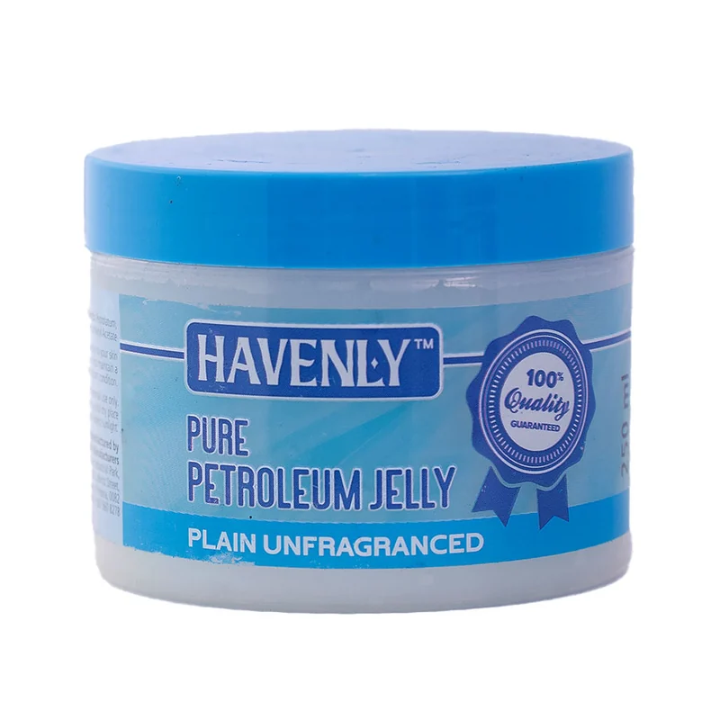 PETROLEUM JELLY 250ML FABUPHAR