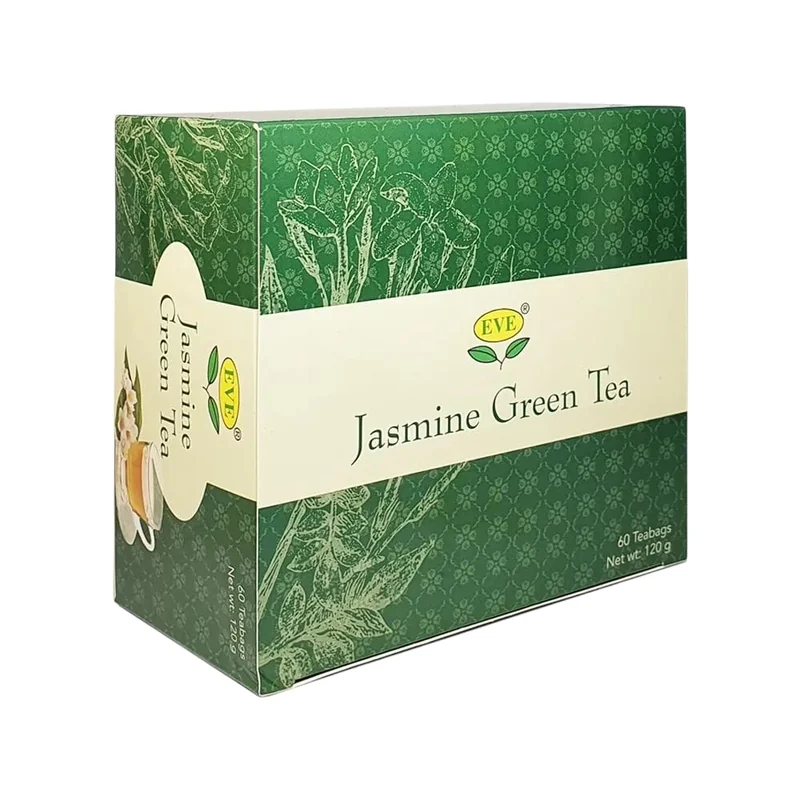 EVE INSTANT H/JASAMINE TEA 12