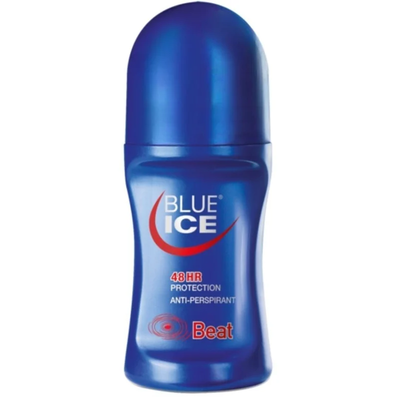 BLUE ICE VIBE ROLL ON