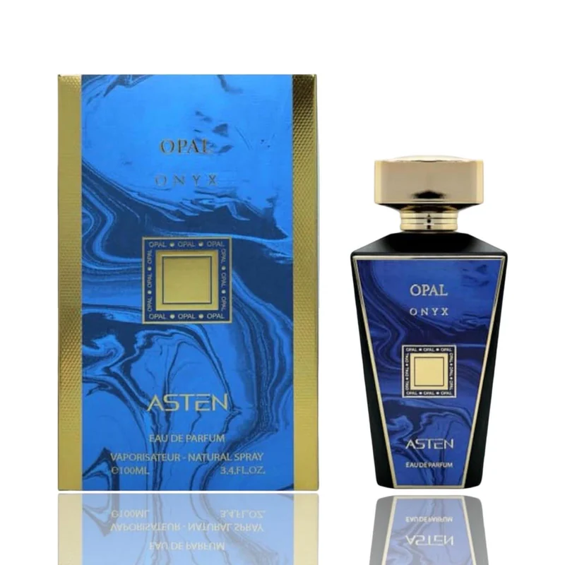 PERFUME OPAL ONYX ASTEM 100ML