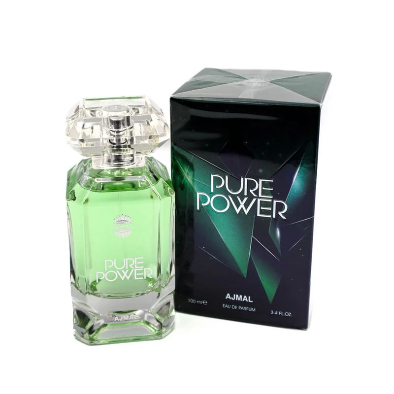 ANU PERFUME STAR POWER 100ML
