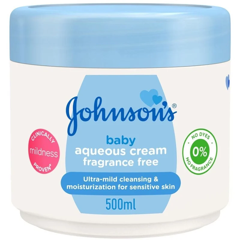 CREZ AQUEOUS CRM F/FREE 500ML