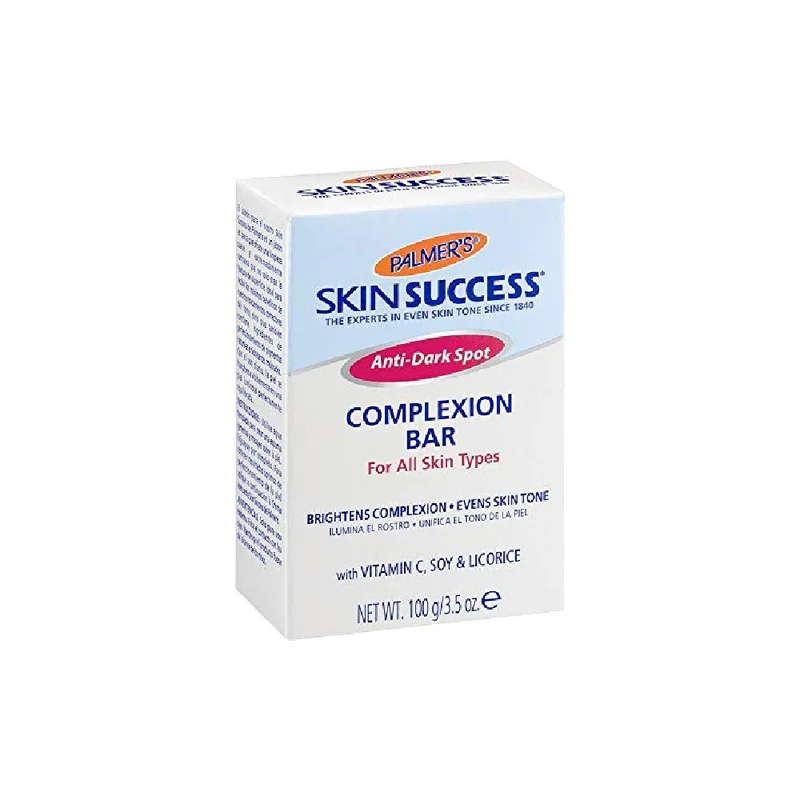 PALMERS SKIN SUCCESS SOAP100G
