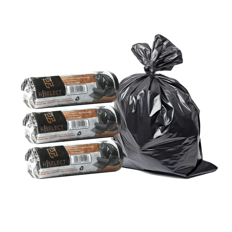REFUSE BAG H/DUTY 750X950MM