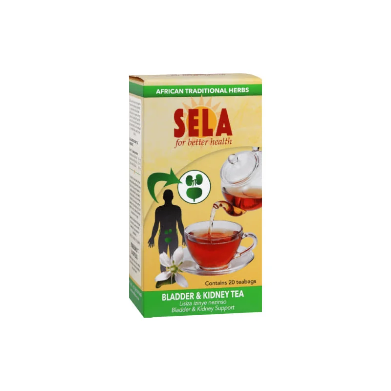 KIDNEY TEA 20TEABAGS