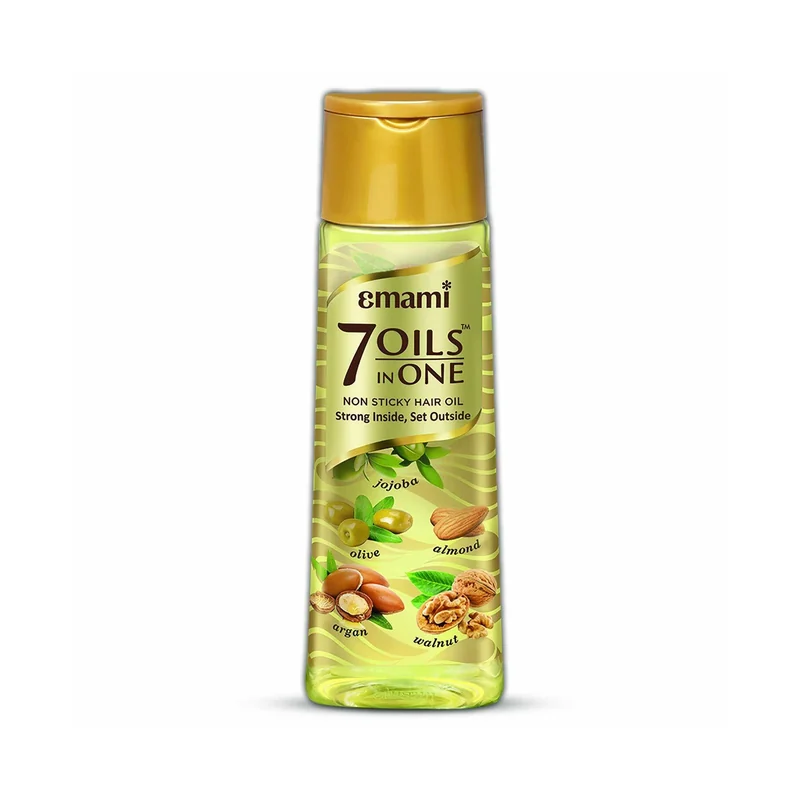 EMAMI 7OILS IN ONE H/FALL ACC
