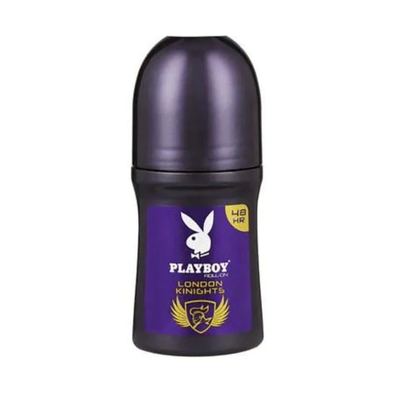 PLAYBOY LONDON KNIGHTS R/ON50M