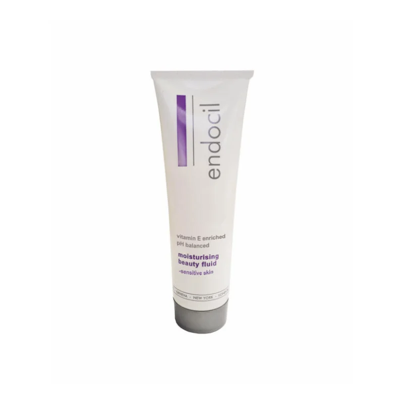 ENDOCIL MOIST B/FLUD SENS 75ML