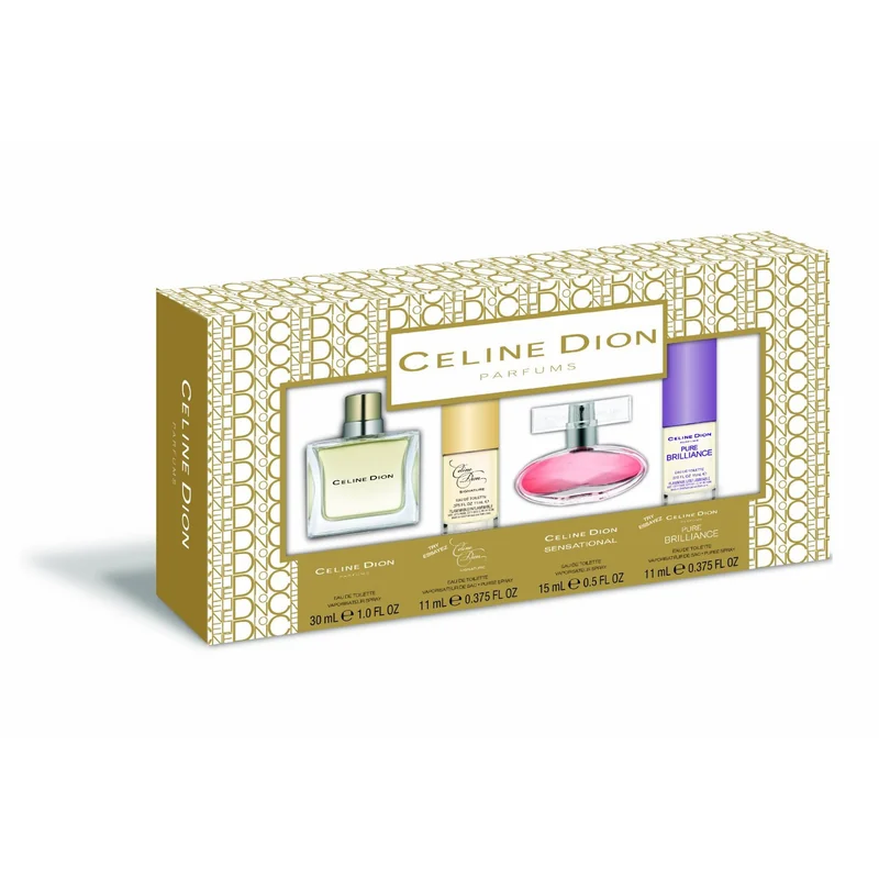 BP CELINE DION PERFUME  30ML