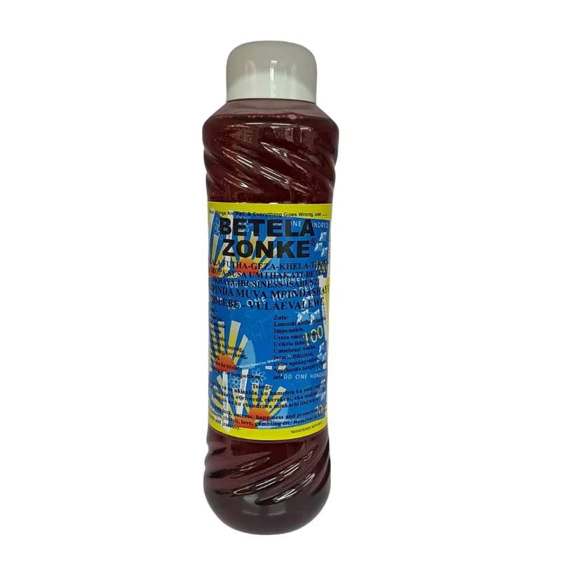 BETELA ZONKE 1L