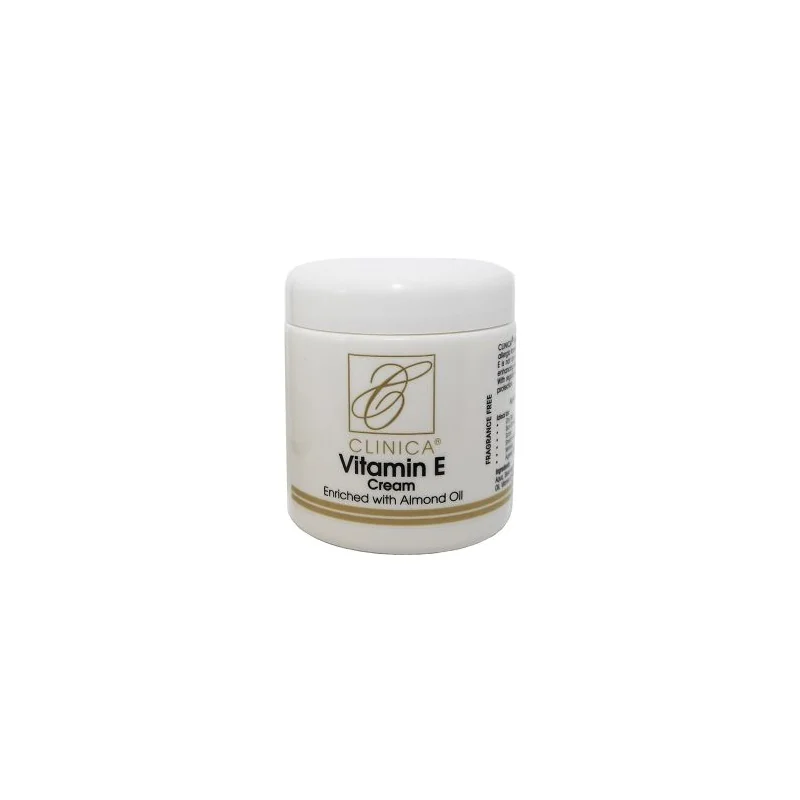 TRIPARM VITAMIN E CREAM 500G
