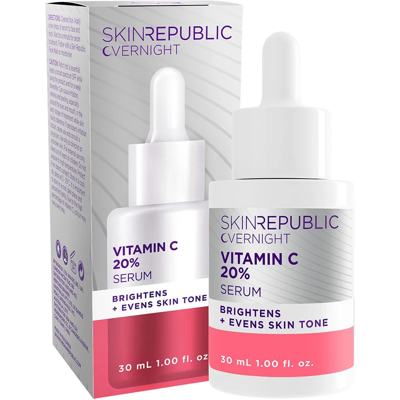 SKINREPUBLIC VITAMIN C SERUM