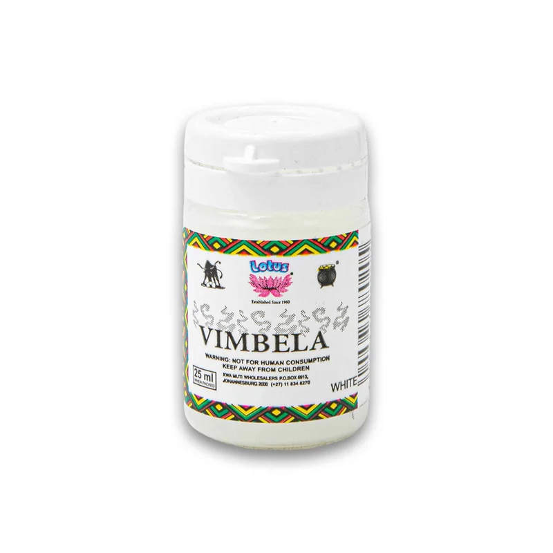 VIMBELA PINK 25ML LOTUS