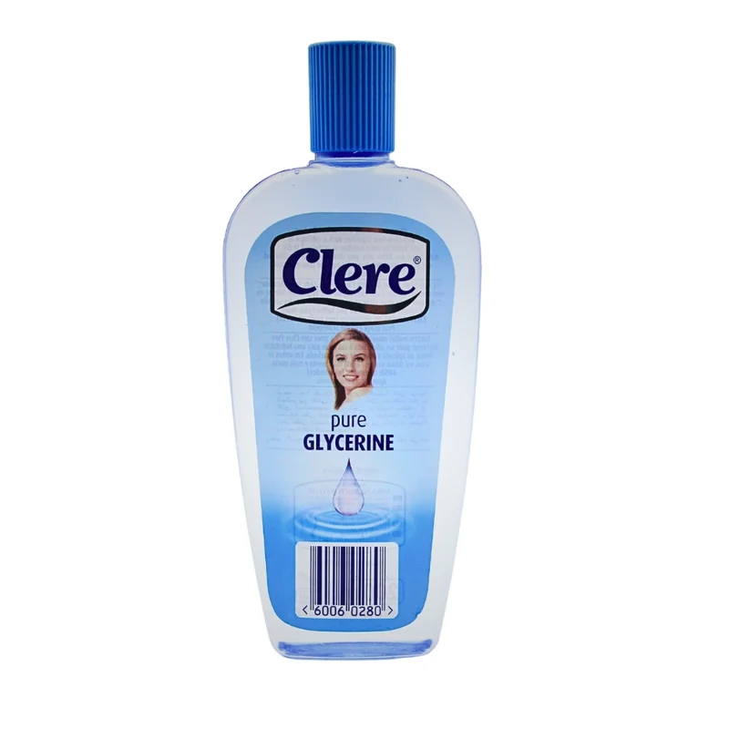 CLERE GLYCERINE 200ML