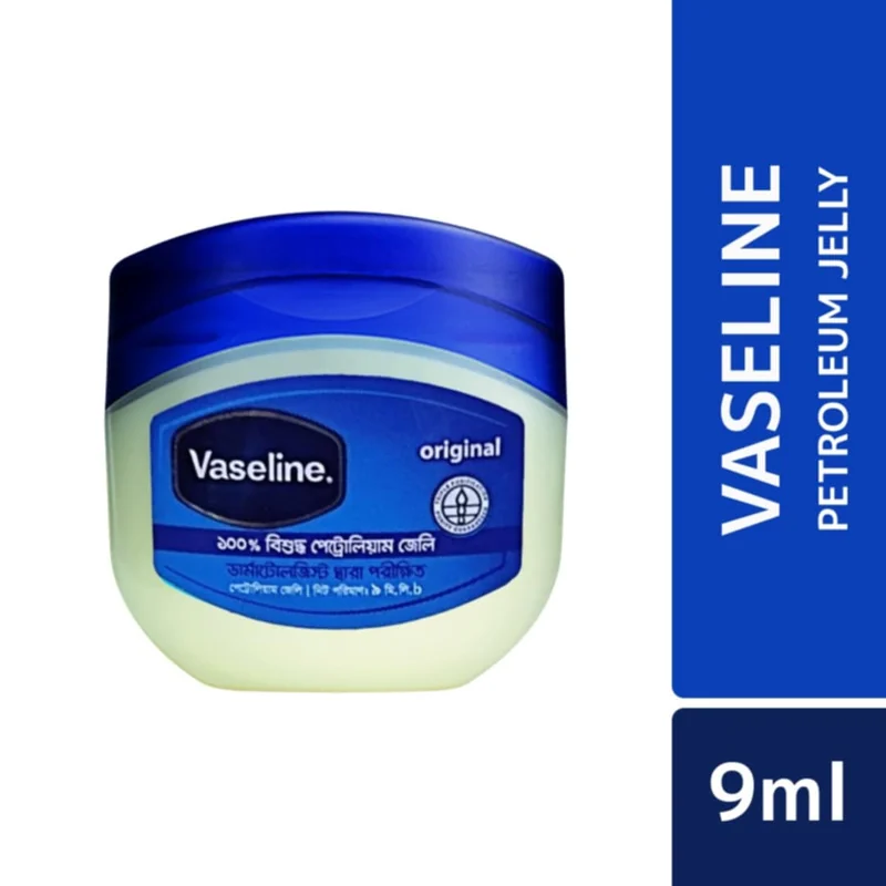 VI-JOHN VASELINE 9ML