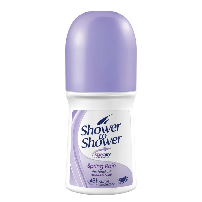 S2S SPRING RAIN ROLL ON 50ML