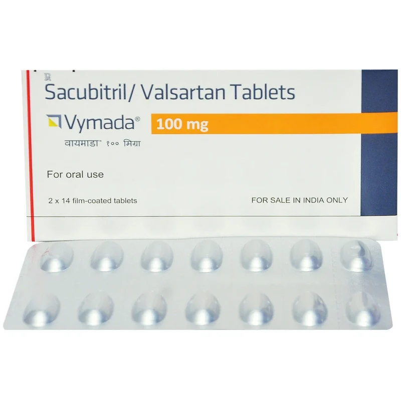 VYMADA 100MG 1X1