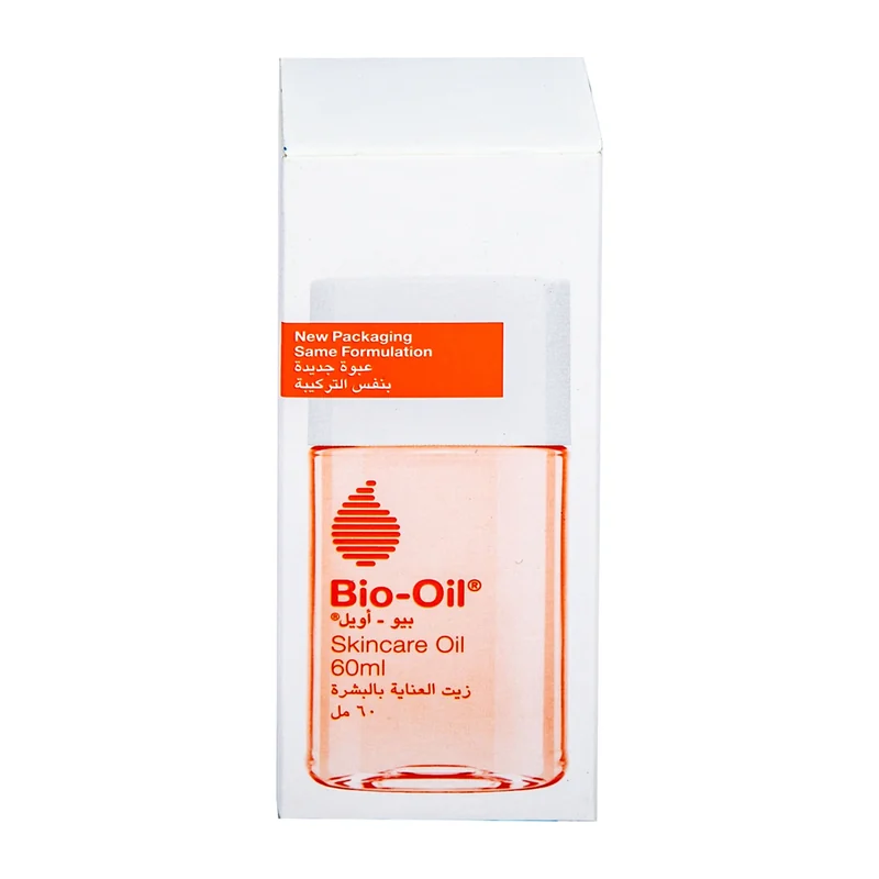 BIO OIL 60ML