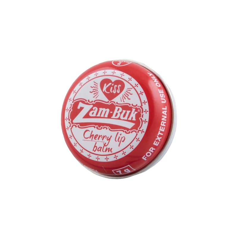 ZAM-BUK 7G CHERRY RED
