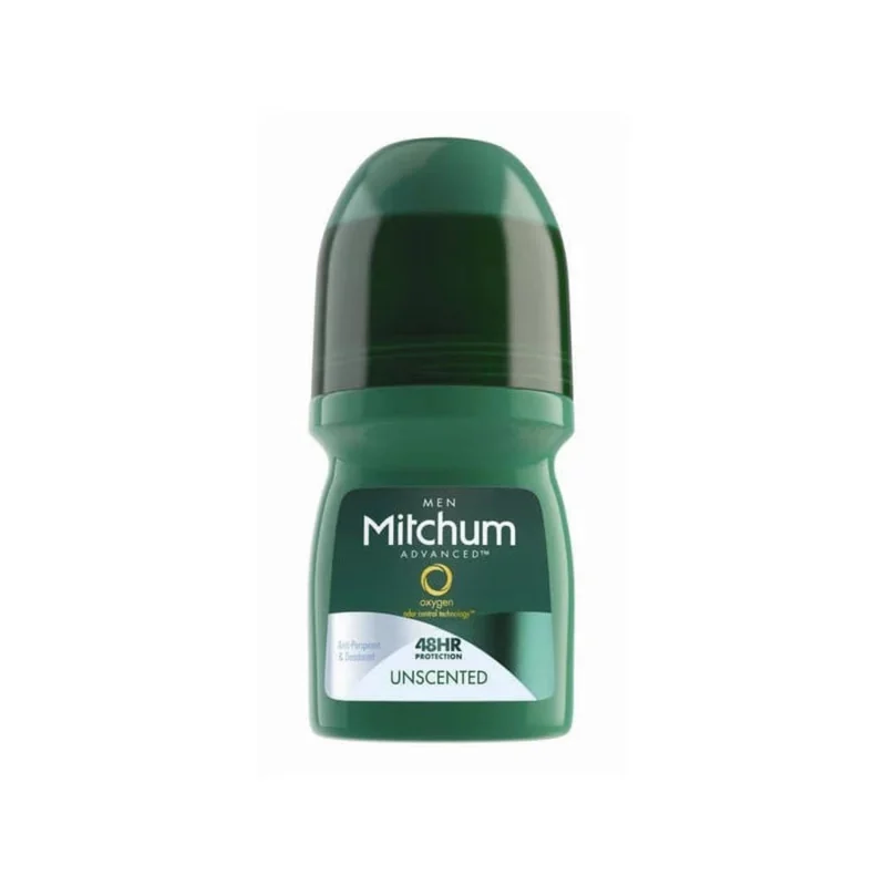 MITCHUM MEN UNSCENTED R/ON