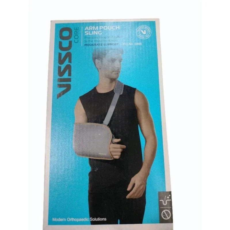 VISSCO ARM/P SLING 0805XXLARGE