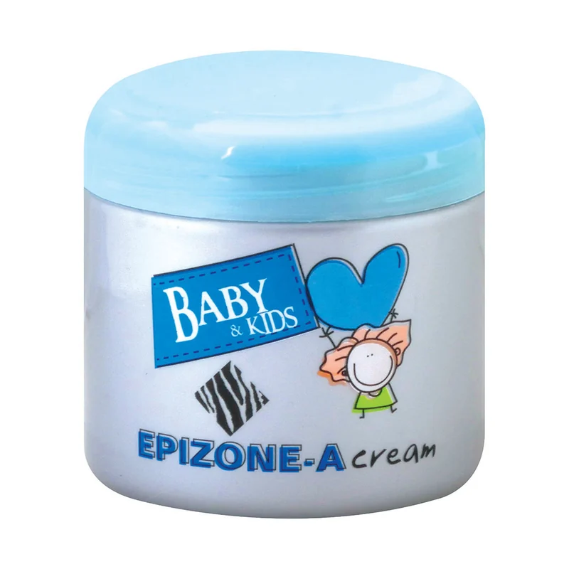 EPIZONE A BABY&KIDS CRM 500ML