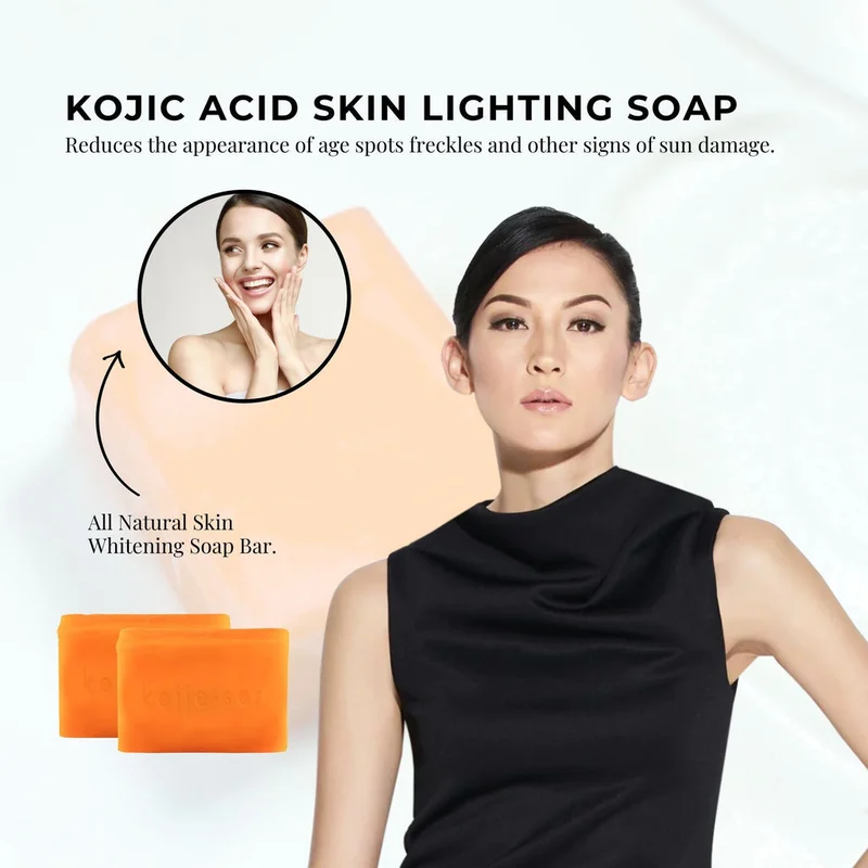 KOJIC ACID PURE 135G