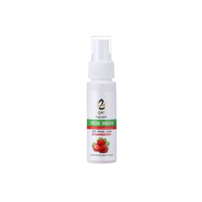 333 MOUTH SPRAY 30ML