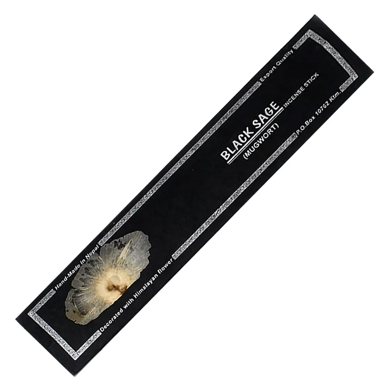 ZEBA LOVELY INCENSE STICKS