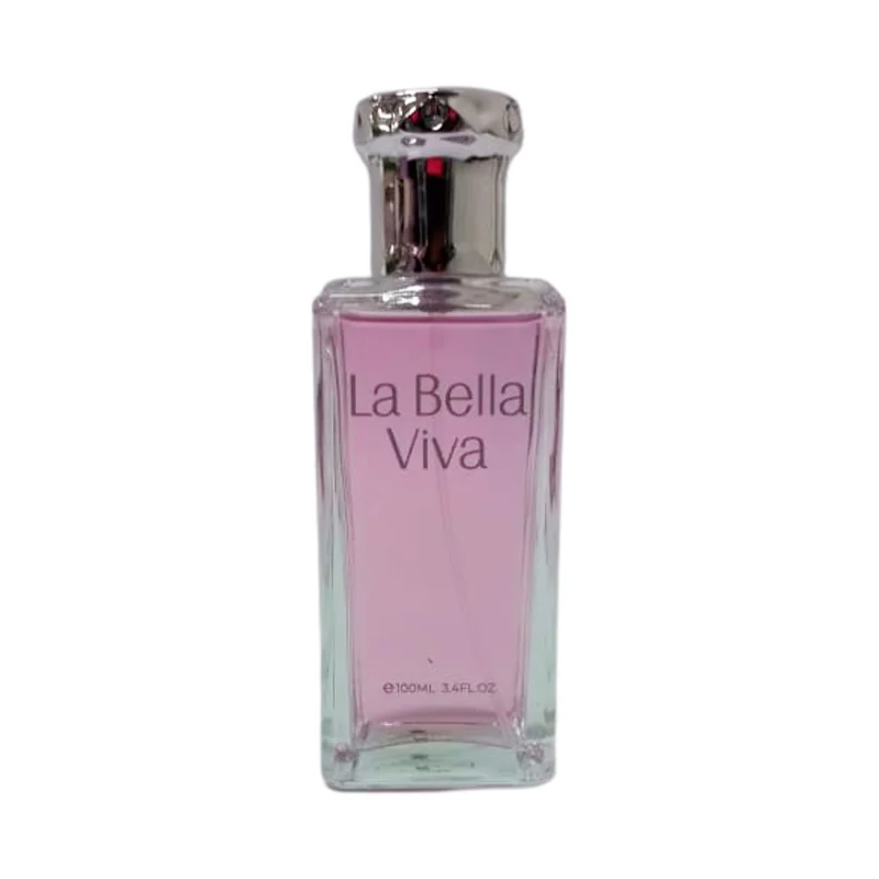 PERFUME LA BELLA VIVA 100ML