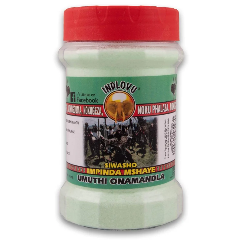 INDLOVU SIWASHO 3IN1 300G