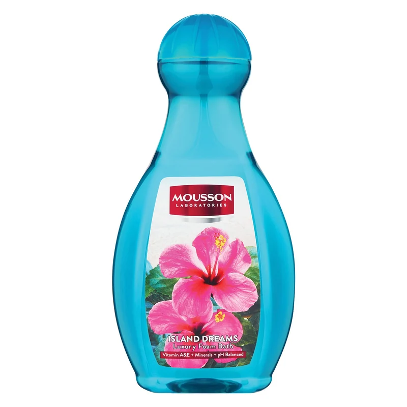 MOUSSON ISLAND DREAMS F/BATH2L