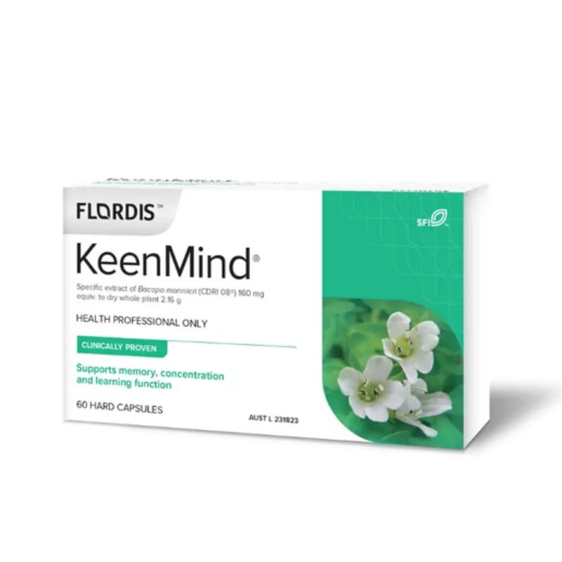 KEENMIND CAPS 10S