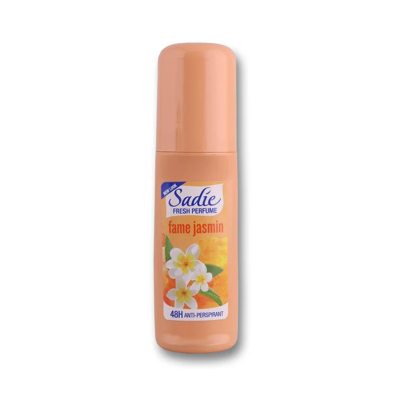 SADIE ROLL ON FAME JASMIN 40ML